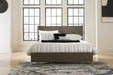 Arkenton Bed - Holmwood's Furniture & Design Center (Somersworth, NH)