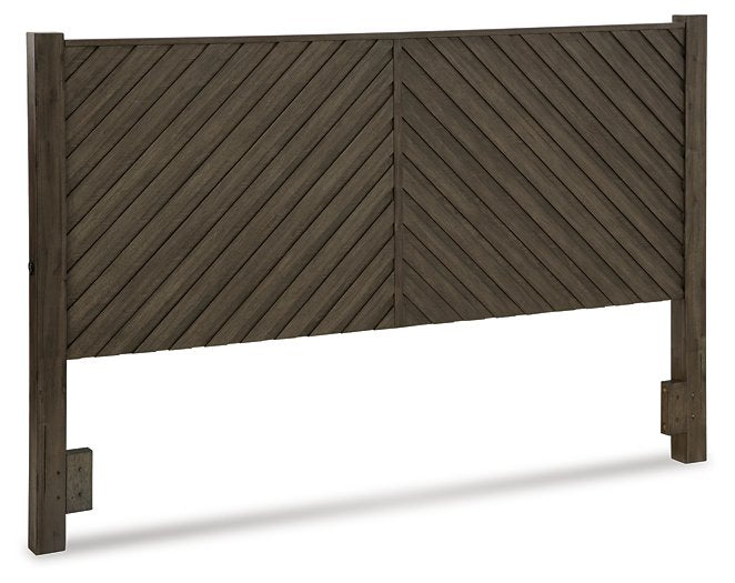 Arkenton Bed - Holmwood's Furniture & Design Center (Somersworth, NH)