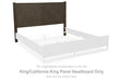 Arkenton Bed - Holmwood's Furniture & Design Center (Somersworth, NH)