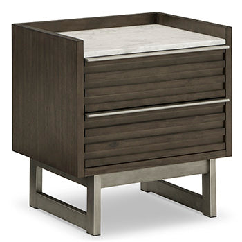 Arkenton Nightstand - Holmwood's Furniture & Design Center (Somersworth, NH)