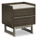 Arkenton Nightstand - Holmwood's Furniture & Design Center (Somersworth, NH)