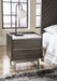 Arkenton Nightstand - Holmwood's Furniture & Design Center (Somersworth, NH)