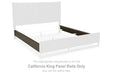 Arkenton Bed - Holmwood's Furniture & Design Center (Somersworth, NH)