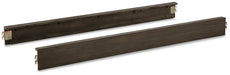 Arkenton Bed - Holmwood's Furniture & Design Center (Somersworth, NH)