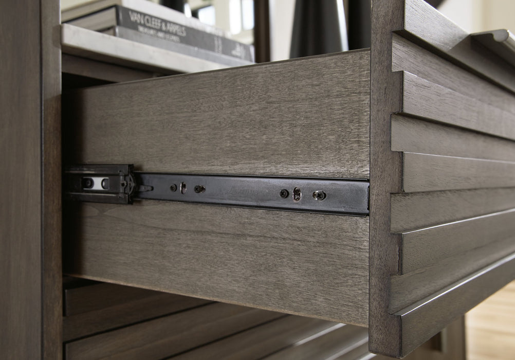 Arkenton Dresser - Holmwood's Furniture & Design Center (Somersworth, NH)