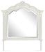 Montelaine Dresser and Mirror - Holmwood's Furniture & Design Center (Somersworth, NH)