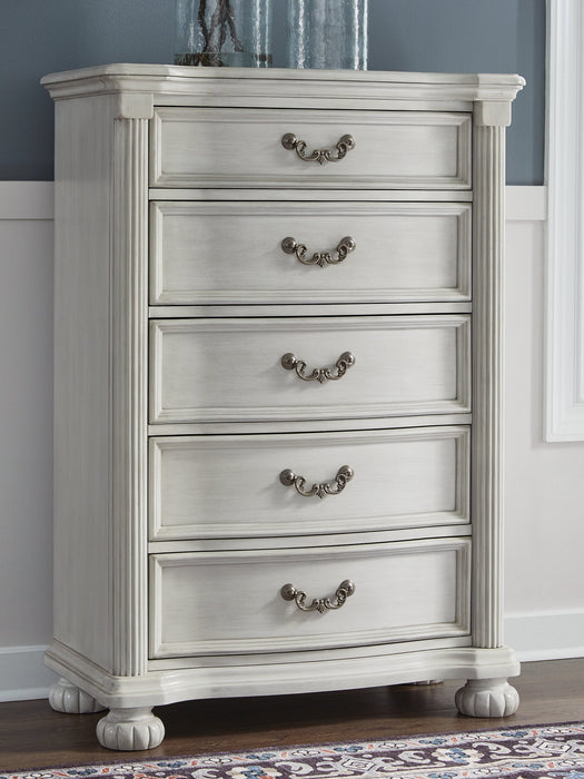 Montelaine Chest of Drawers - Holmwood's Furniture & Design Center (Somersworth, NH)
