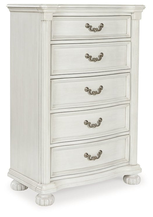 Montelaine Chest of Drawers - Holmwood's Furniture & Design Center (Somersworth, NH)