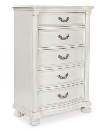 Montelaine Chest of Drawers - Holmwood's Furniture & Design Center (Somersworth, NH)