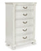 Montelaine Chest of Drawers - Holmwood's Furniture & Design Center (Somersworth, NH)