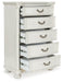 Montelaine Chest of Drawers - Holmwood's Furniture & Design Center (Somersworth, NH)