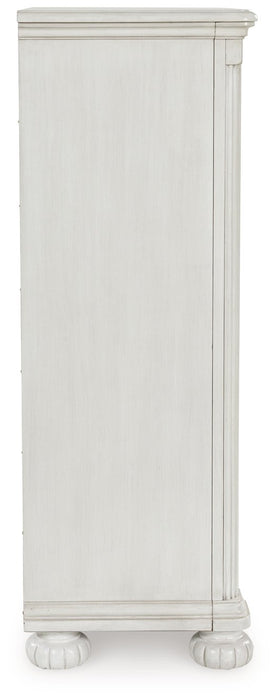 Montelaine Chest of Drawers - Holmwood's Furniture & Design Center (Somersworth, NH)