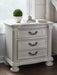 Montelaine Nightstand - Holmwood's Furniture & Design Center (Somersworth, NH)