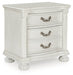Montelaine Nightstand - Holmwood's Furniture & Design Center (Somersworth, NH)
