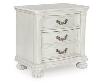 Montelaine Nightstand - Holmwood's Furniture & Design Center (Somersworth, NH)
