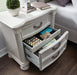 Montelaine Nightstand - Holmwood's Furniture & Design Center (Somersworth, NH)