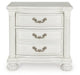 Montelaine Nightstand - Holmwood's Furniture & Design Center (Somersworth, NH)