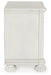 Montelaine Nightstand - Holmwood's Furniture & Design Center (Somersworth, NH)