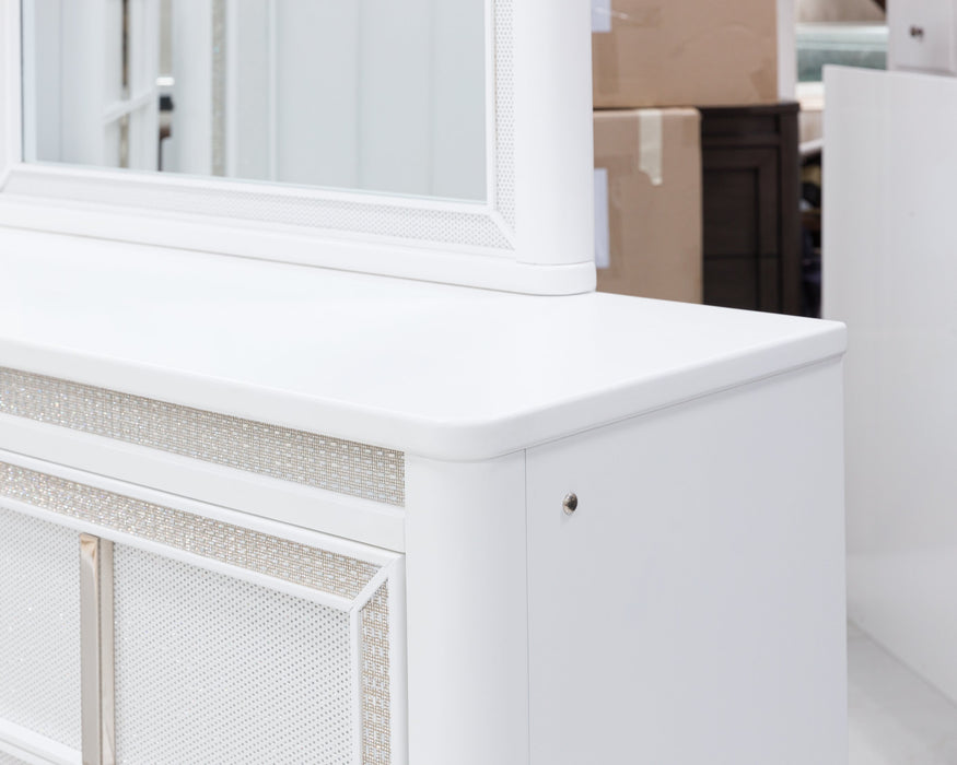 Chalanna Bedroom Set - Holmwood's Furniture & Design Center (Somersworth, NH)