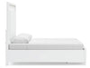 Chalanna Bedroom Set - Holmwood's Furniture & Design Center (Somersworth, NH)
