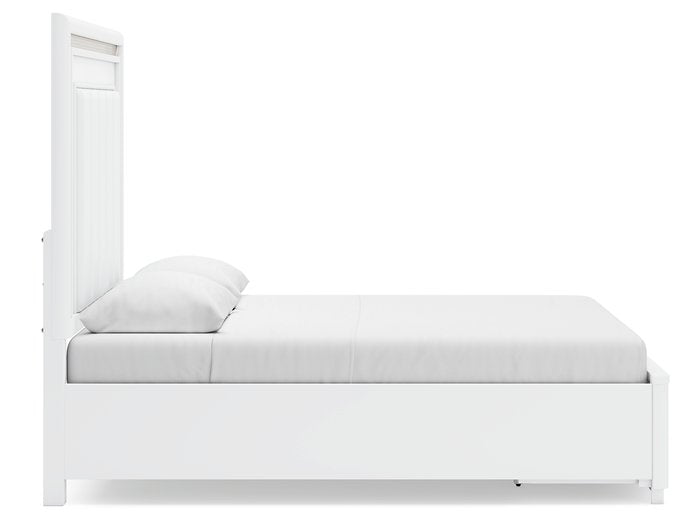 Chalanna Bedroom Set - Holmwood's Furniture & Design Center (Somersworth, NH)