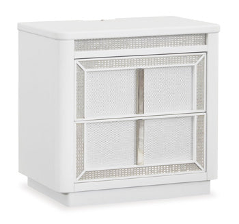 Chalanna Bedroom Set - Holmwood's Furniture & Design Center (Somersworth, NH)