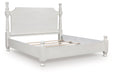 Rowlenstown Bed - Holmwood's Furniture & Design Center (Somersworth, NH)