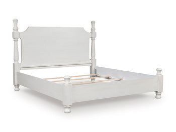 Rowlenstown Bed - Holmwood's Furniture & Design Center (Somersworth, NH)