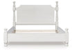 Rowlenstown Bed - Holmwood's Furniture & Design Center (Somersworth, NH)