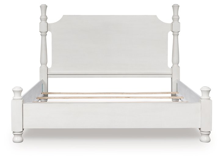 Rowlenstown Bed - Holmwood's Furniture & Design Center (Somersworth, NH)