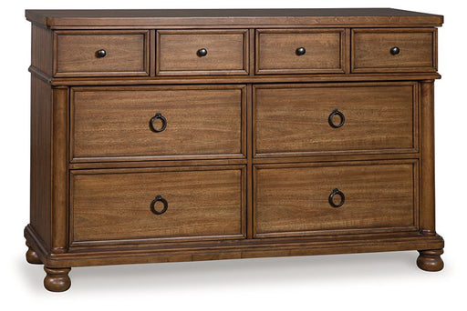 Chadworth Dresser - Holmwood's Furniture & Design Center (Somersworth, NH)