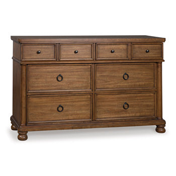 Chadworth Dresser - Holmwood's Furniture & Design Center (Somersworth, NH)