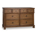 Chadworth Dresser - Holmwood's Furniture & Design Center (Somersworth, NH)
