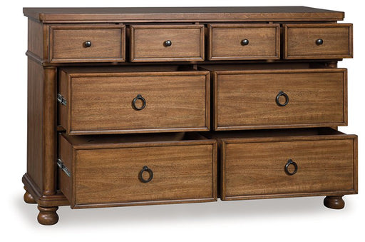 Chadworth Dresser - Holmwood's Furniture & Design Center (Somersworth, NH)