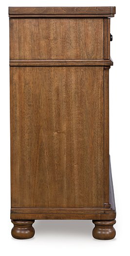 Chadworth Dresser - Holmwood's Furniture & Design Center (Somersworth, NH)