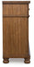 Chadworth Dresser - Holmwood's Furniture & Design Center (Somersworth, NH)