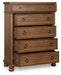 Chadworth Chest of Drawers - Holmwood's Furniture & Design Center (Somersworth, NH)