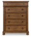 Chadworth Chest of Drawers - Holmwood's Furniture & Design Center (Somersworth, NH)