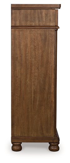 Chadworth Chest of Drawers - Holmwood's Furniture & Design Center (Somersworth, NH)