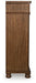 Chadworth Chest of Drawers - Holmwood's Furniture & Design Center (Somersworth, NH)