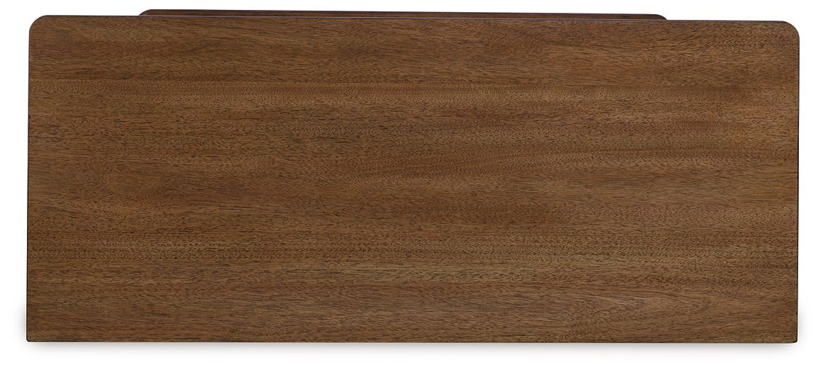 Chadworth Chest of Drawers - Holmwood's Furniture & Design Center (Somersworth, NH)