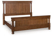 Chadworth Bed - Holmwood's Furniture & Design Center (Somersworth, NH)