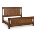 Rowlenstown Bed - Holmwood's Furniture & Design Center (Somersworth, NH)