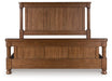 Chadworth Bed - Holmwood's Furniture & Design Center (Somersworth, NH)