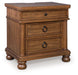 Chadworth Nightstand - Holmwood's Furniture & Design Center (Somersworth, NH)