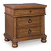 Chadworth Nightstand - Holmwood's Furniture & Design Center (Somersworth, NH)