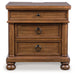 Chadworth Nightstand - Holmwood's Furniture & Design Center (Somersworth, NH)