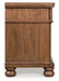 Chadworth Nightstand - Holmwood's Furniture & Design Center (Somersworth, NH)
