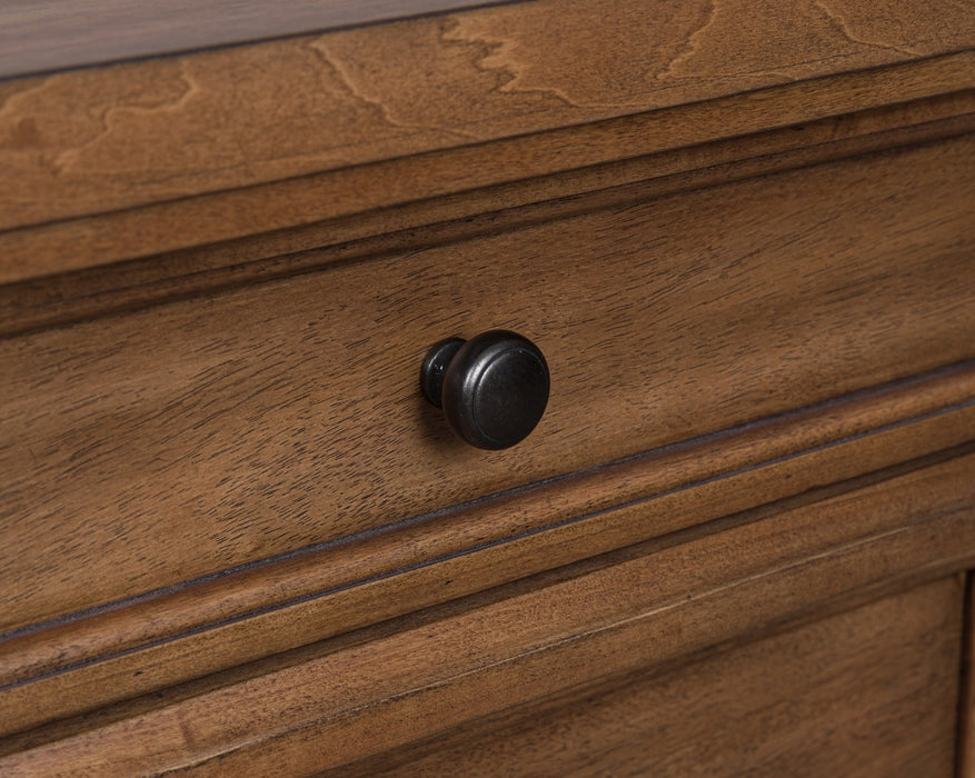 Chadworth Chest of Drawers - Holmwood's Furniture & Design Center (Somersworth, NH)