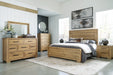 Galliden Bedroom Package - Holmwood's Furniture & Design Center (Somersworth, NH)